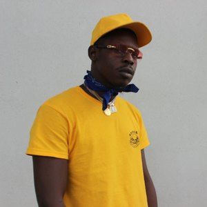 Meet your Posher, Chavis